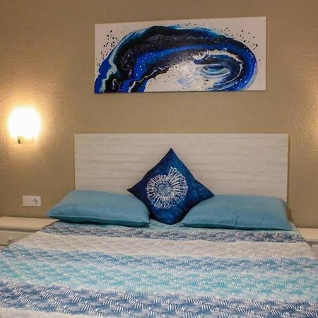 Helenamar Apartment Torrevieja Ngoại thất bức ảnh