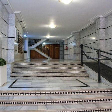 Helenamar Apartment Torrevieja Ngoại thất bức ảnh