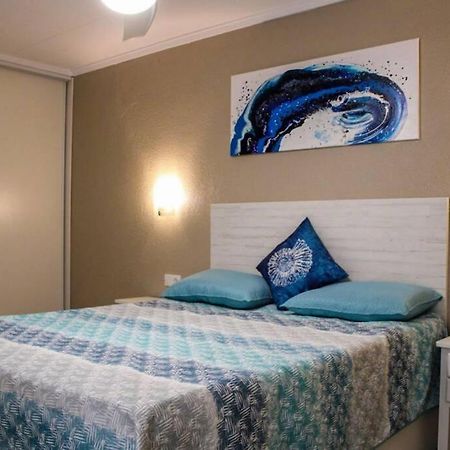 Helenamar Apartment Torrevieja Ngoại thất bức ảnh