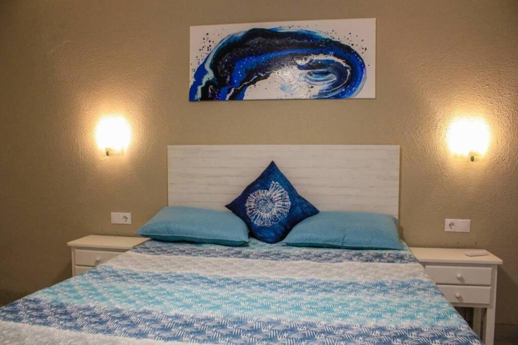 Helenamar Apartment Torrevieja Ngoại thất bức ảnh