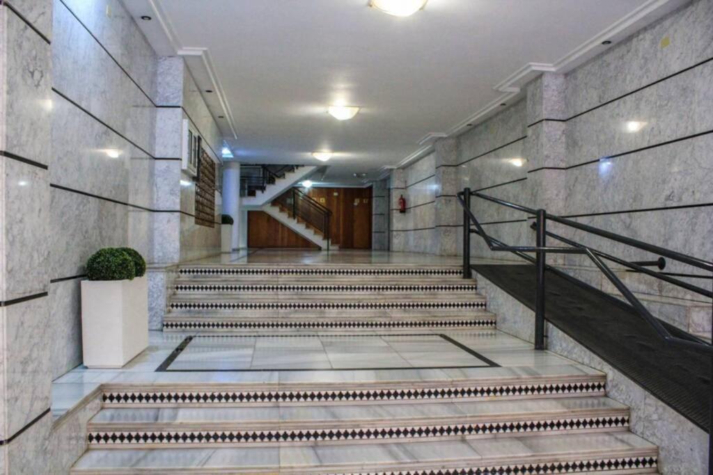 Helenamar Apartment Torrevieja Ngoại thất bức ảnh