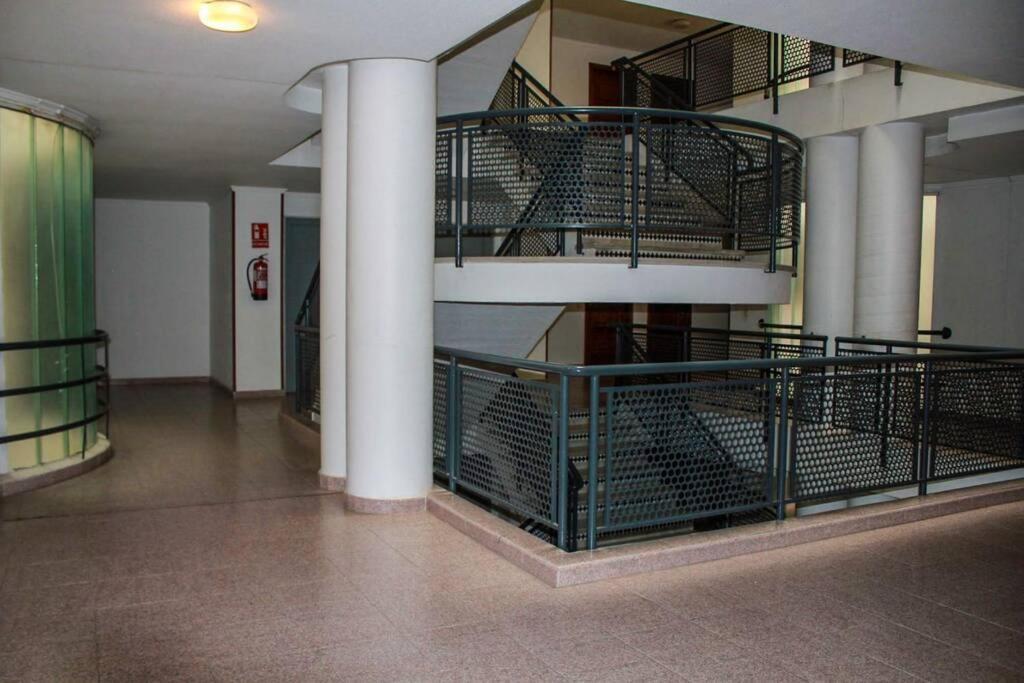 Helenamar Apartment Torrevieja Ngoại thất bức ảnh
