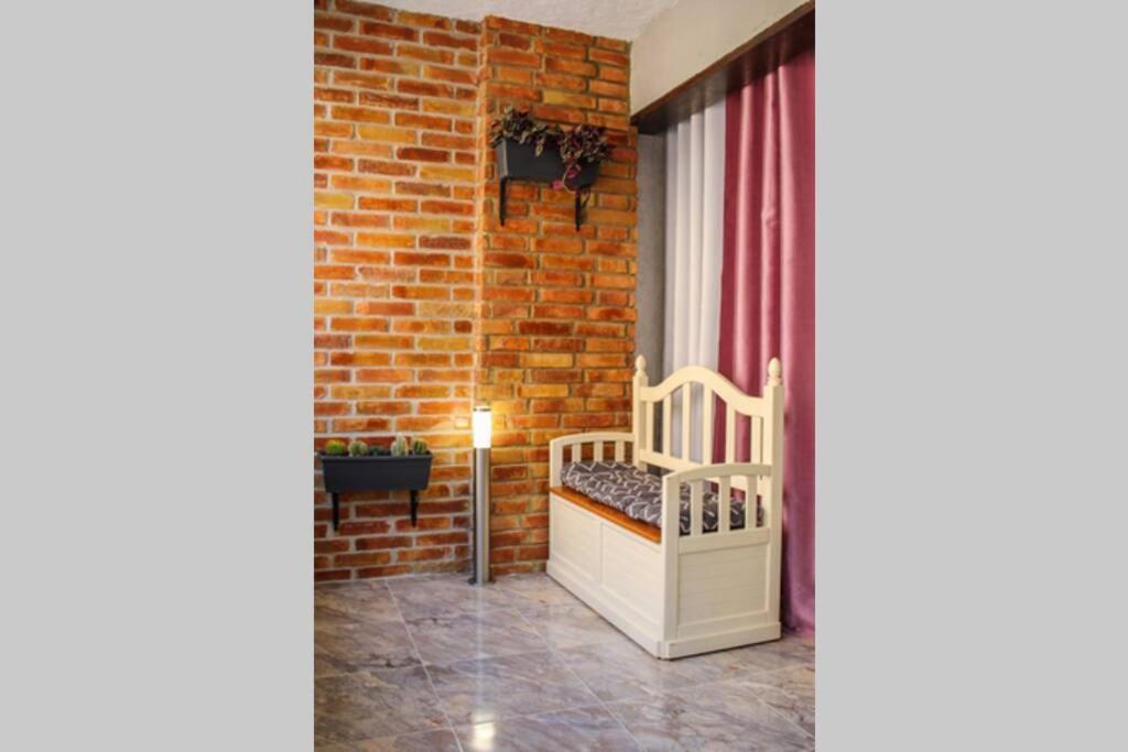 Helenamar Apartment Torrevieja Ngoại thất bức ảnh