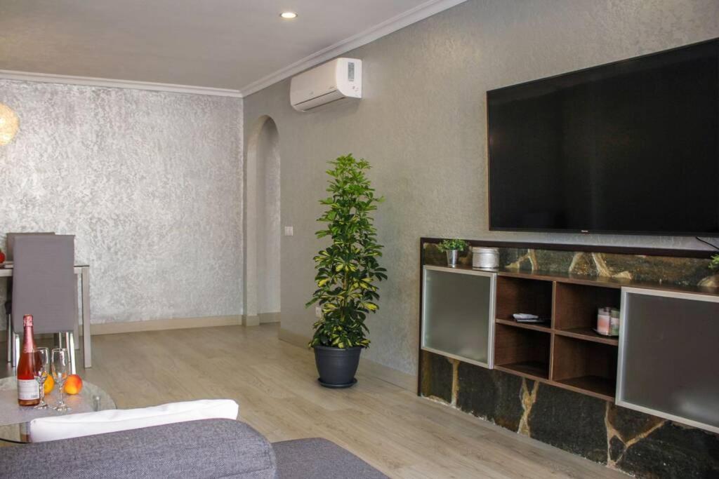 Helenamar Apartment Torrevieja Ngoại thất bức ảnh