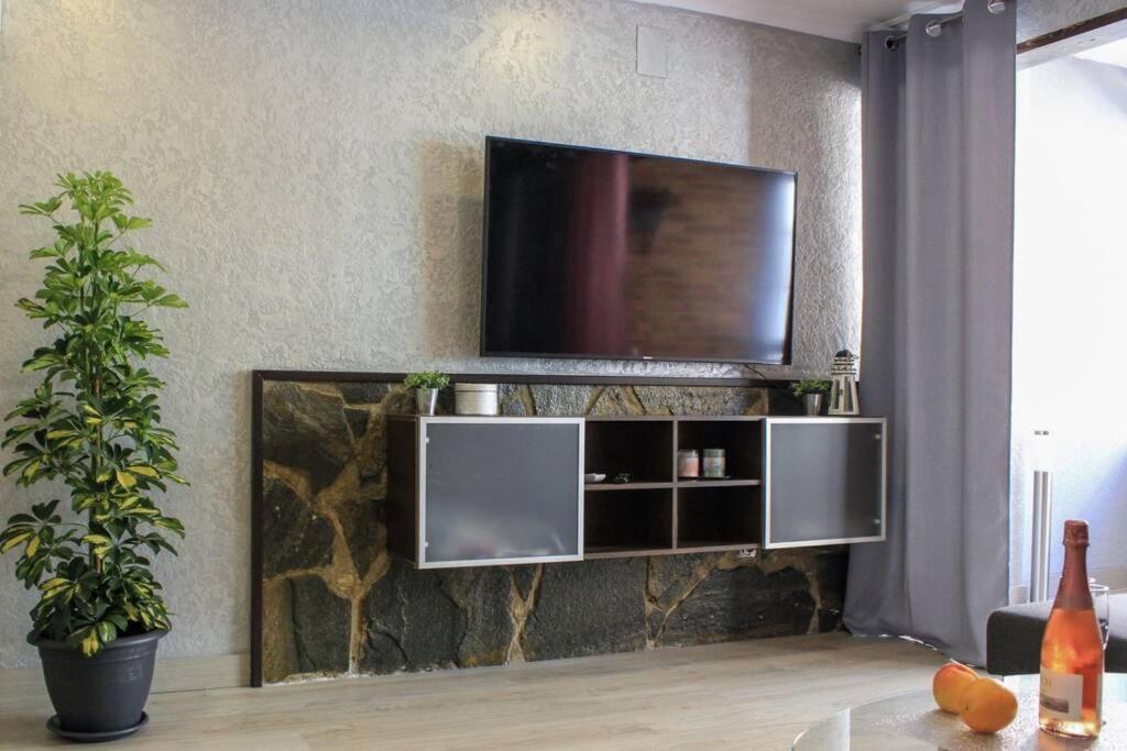 Helenamar Apartment Torrevieja Ngoại thất bức ảnh