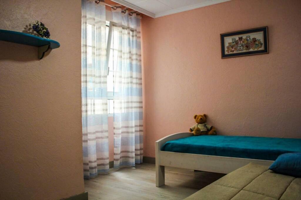 Helenamar Apartment Torrevieja Ngoại thất bức ảnh