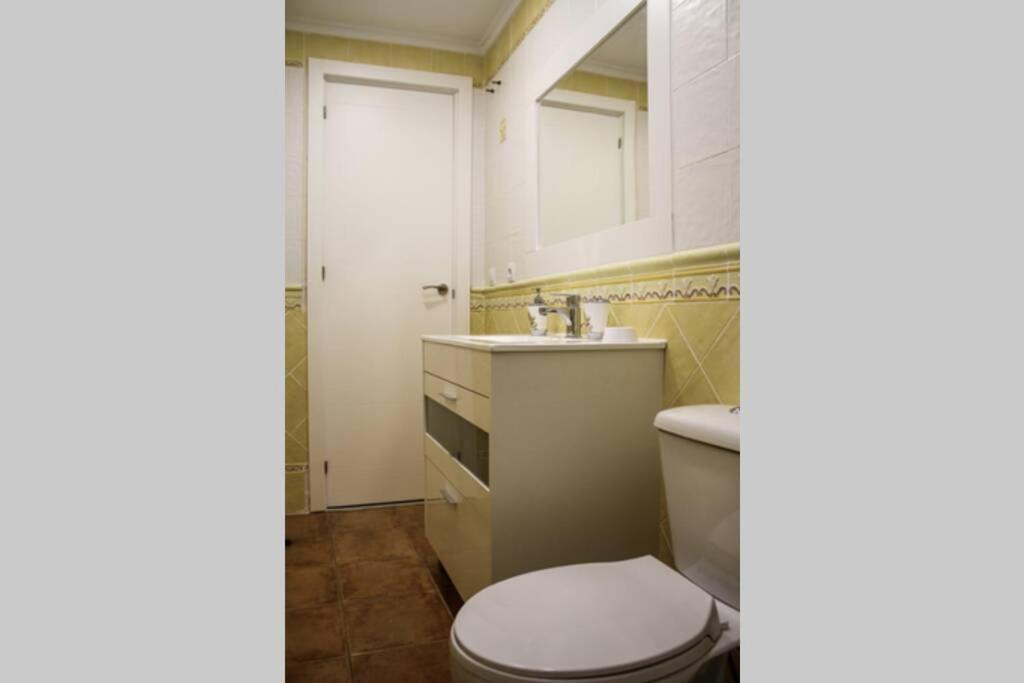 Helenamar Apartment Torrevieja Ngoại thất bức ảnh