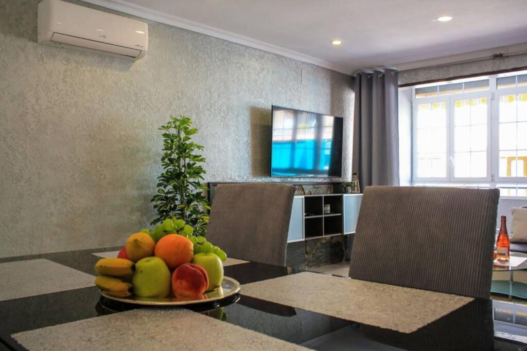 Helenamar Apartment Torrevieja Ngoại thất bức ảnh
