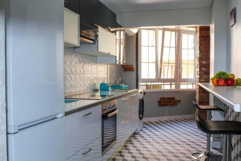 Helenamar Apartment Torrevieja Ngoại thất bức ảnh