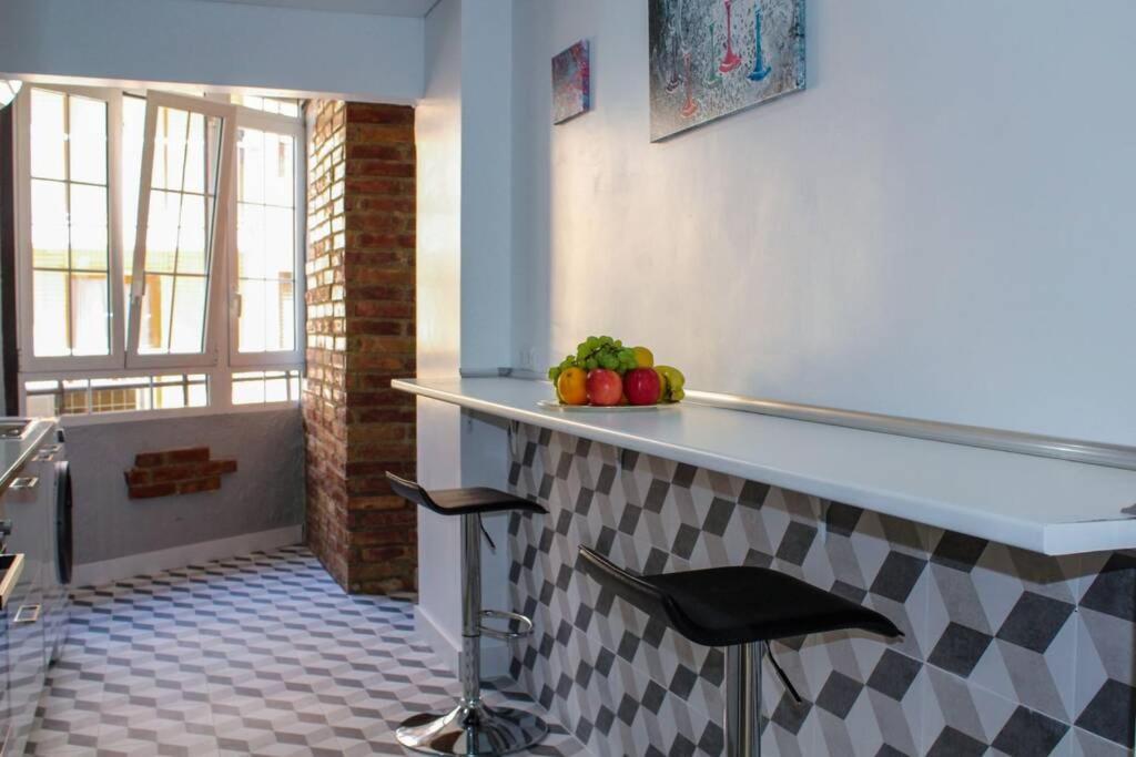 Helenamar Apartment Torrevieja Ngoại thất bức ảnh