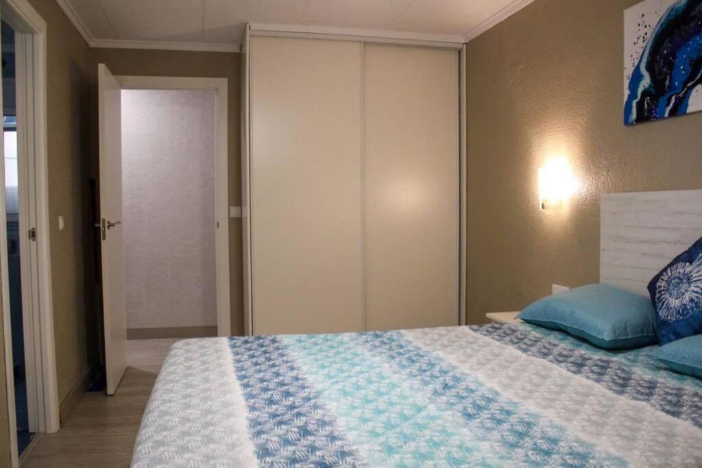 Helenamar Apartment Torrevieja Ngoại thất bức ảnh
