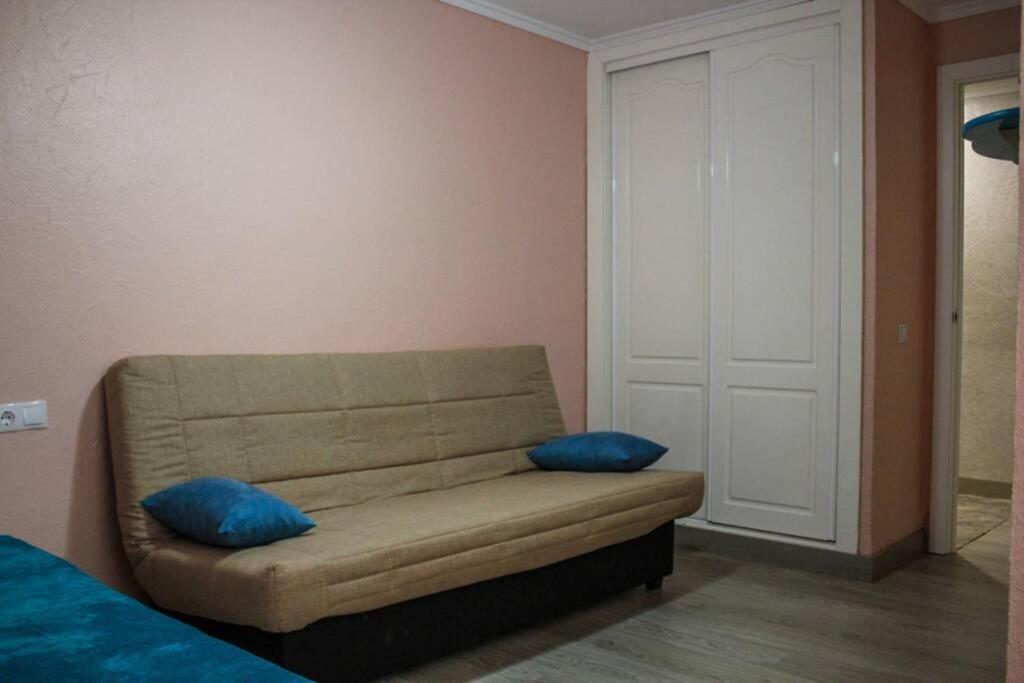 Helenamar Apartment Torrevieja Ngoại thất bức ảnh